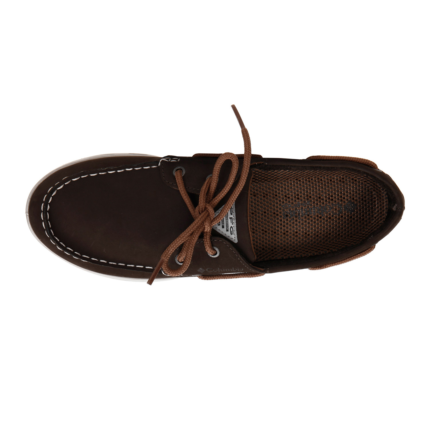 columbia bonehead vent leather pfg